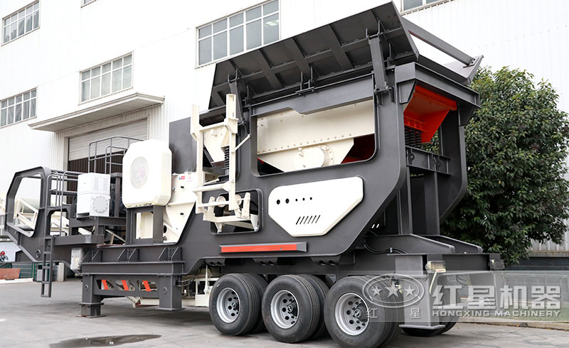 建筑垃圾破碎機哪種機型更好？報價有什么差別？