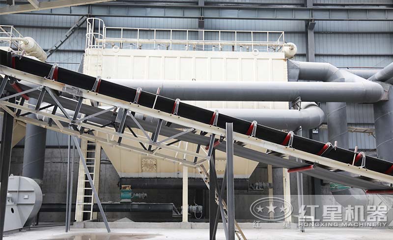 機(jī)制砂廠環(huán)保好不好批？投資制沙廠需要花費(fèi)多少成本？