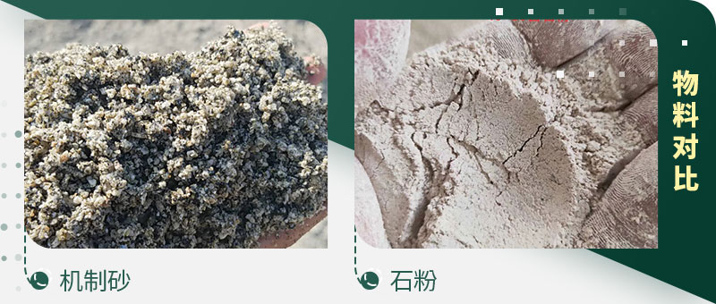 農(nóng)村建房砂石難求，可以用石粉代替沙子做混凝土嗎？