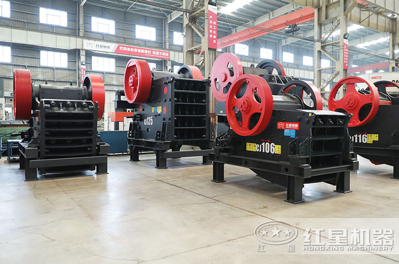 石油焦破碎機(jī)哪種好用又實(shí)惠？多少錢一臺？