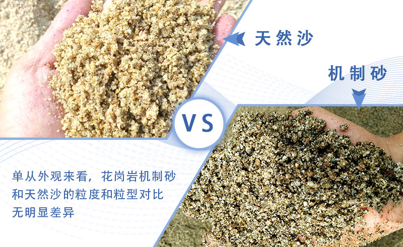 50萬辦一個中小型制砂廠可行嗎，生產(chǎn)線配置方案有哪些