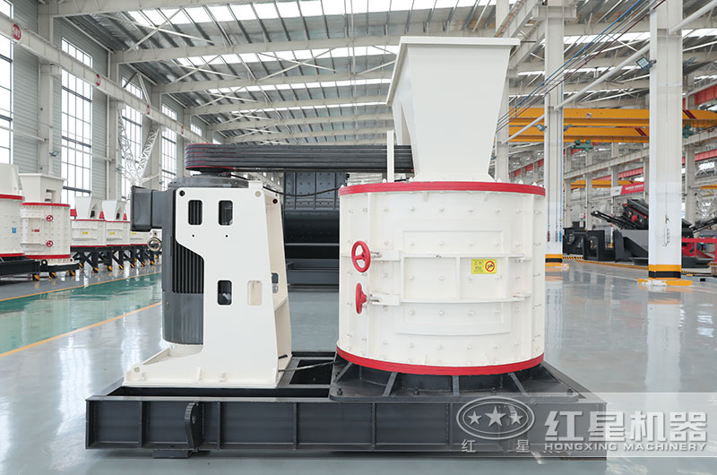 小型制砂破碎機能打沙子不？多少錢一臺？