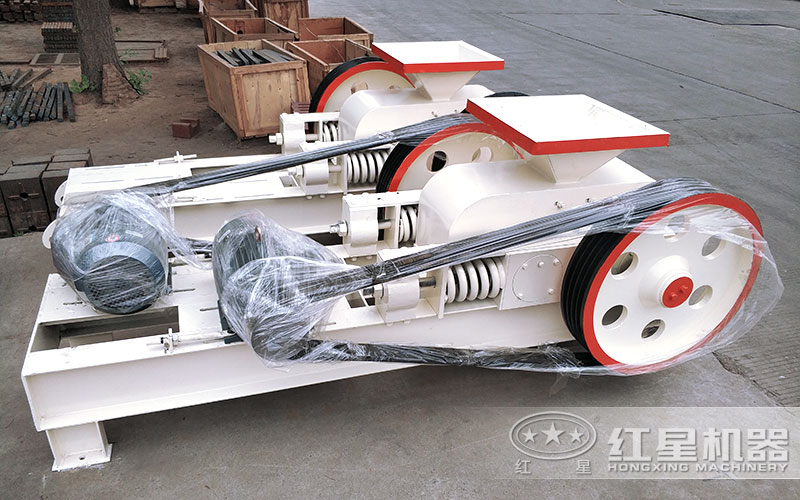 小型打沙機(jī)價(jià)格，一天能打多少噸石子