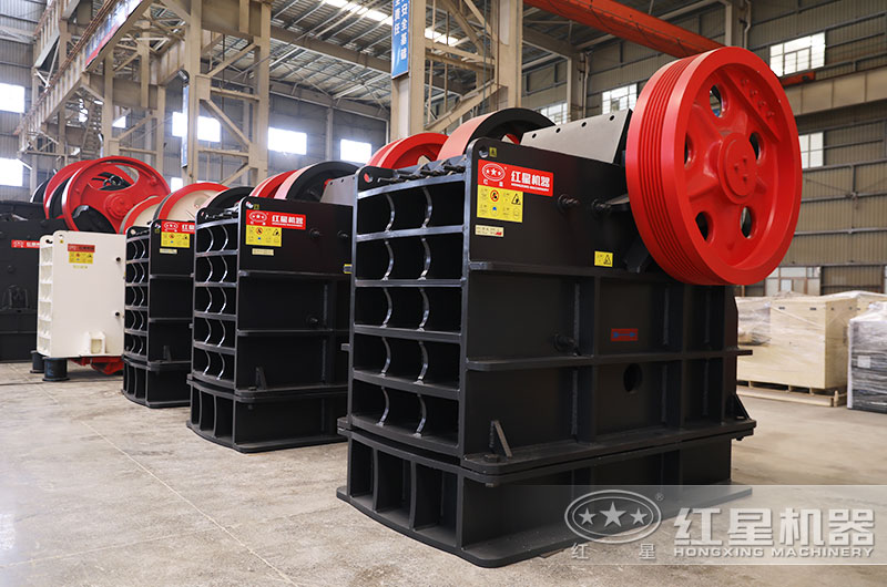 破石子用什么破碎機？破石子設備多少錢？