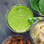 Super Smoothies Packed With Energy And Protein
